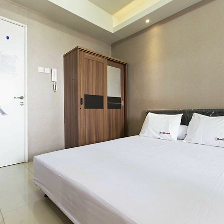 Reddoorz Apartment @ Pegangsaan Kelapa Gading Jakarta Exteriér fotografie