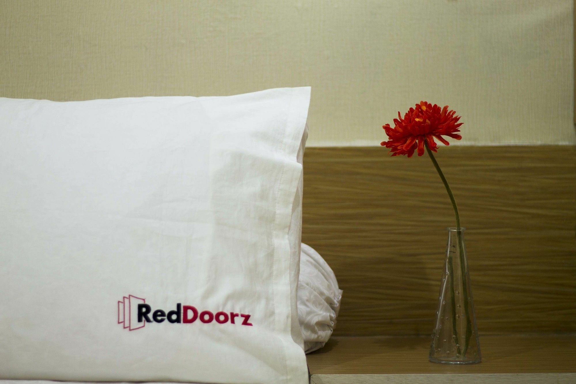 Reddoorz Apartment @ Pegangsaan Kelapa Gading Jakarta Exteriér fotografie