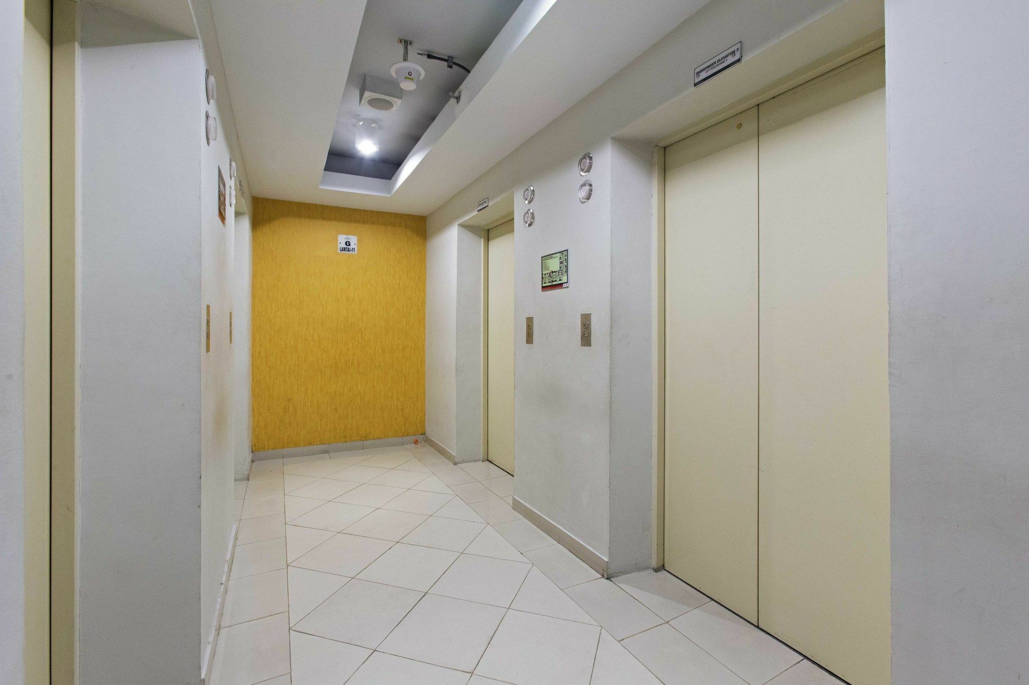 Reddoorz Apartment @ Pegangsaan Kelapa Gading Jakarta Exteriér fotografie