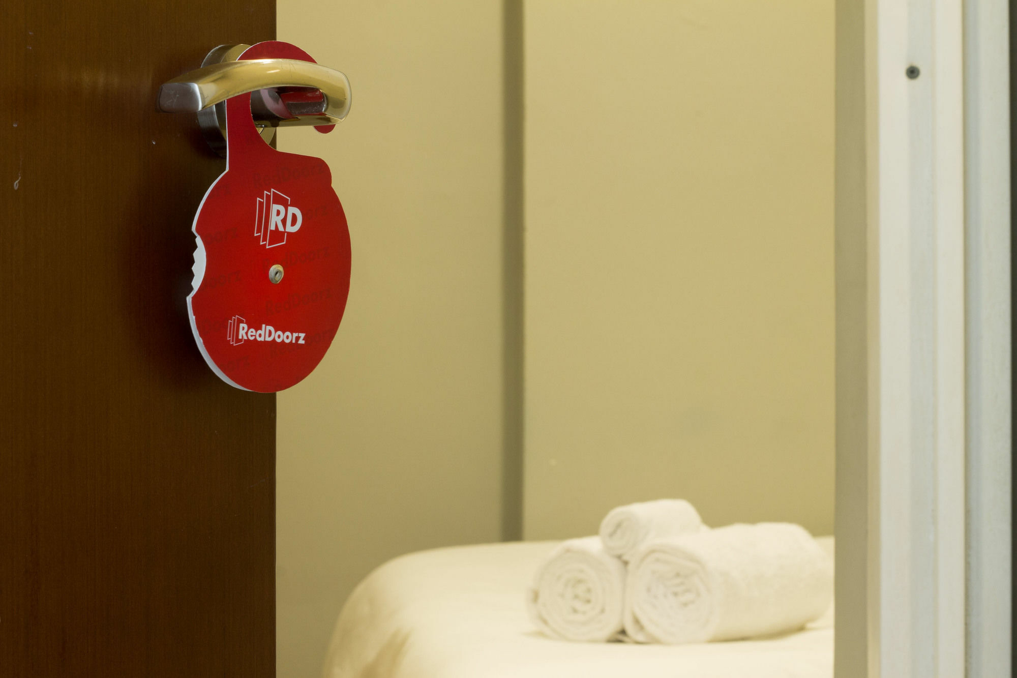 Reddoorz Apartment @ Pegangsaan Kelapa Gading Jakarta Exteriér fotografie